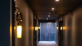 Salamanca Suites Lobby