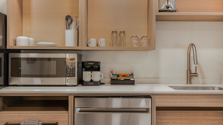 <b>Home2 Suites By Hilton Boone Room</b>. Images powered by <a href="https://www.leonardoworldwide.com/" title="Leonardo Worldwide" target="_blank">Leonardo</a>.