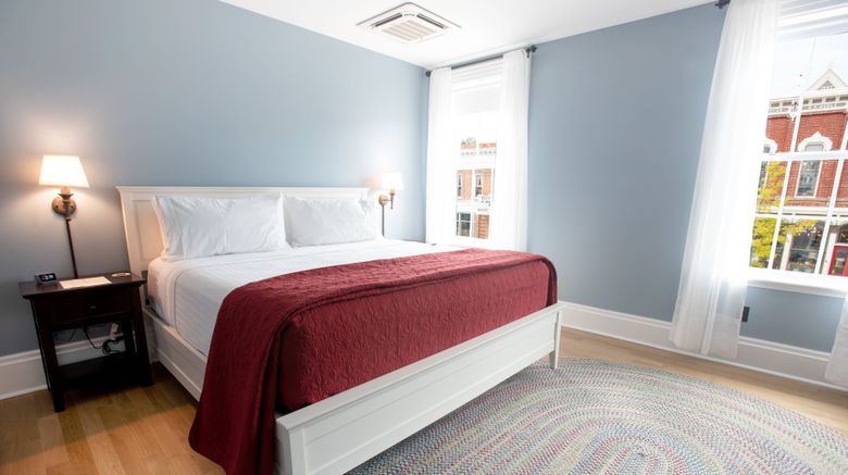 <b>Cadillac House Lex MI Tapestry Room</b>. Images powered by <a href="https://www.leonardoworldwide.com/" title="Leonardo Worldwide" target="_blank">Leonardo</a>.