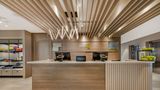 Home2 Suites By Hilton Boone Lobby