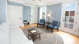 Cadillac House Lex MI Tapestry Room