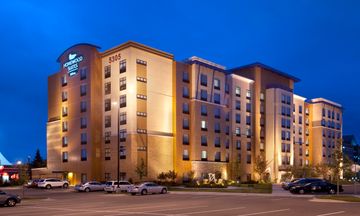 Homewood Suites by Hilton