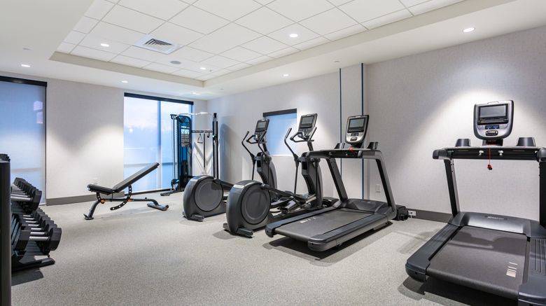 <b>Home2 Suites By Hilton Boone Recreation</b>. Images powered by <a href="https://www.leonardoworldwide.com/" title="Leonardo Worldwide" target="_blank">Leonardo</a>.
