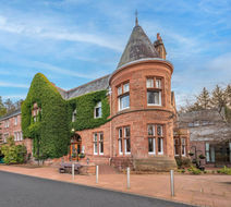Darroch Learg Hotel Exterior