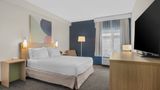 Spark by Hilton Bakersfield Central Room