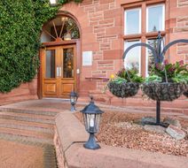 Darroch Learg Hotel Exterior