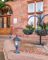 Darroch Learg Hotel