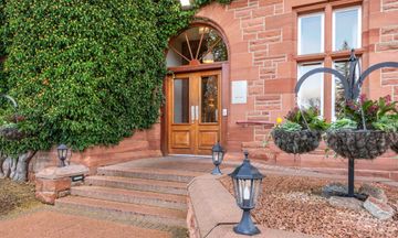 Darroch Learg Hotel