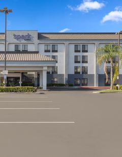 Spark by Hilton Bakersfield Central