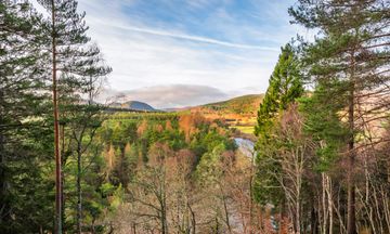 Darroch Learg Hotel