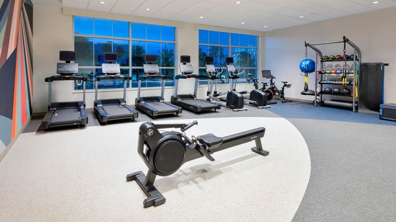 <b>Hilton Garden Inn Cape Canaveral Recreation</b>. Images powered by <a href="https://www.leonardoworldwide.com/" title="Leonardo Worldwide" target="_blank">Leonardo</a>.
