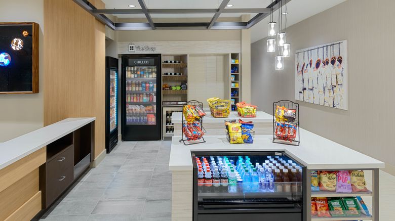 <b>Hilton Garden Inn Cape Canaveral Restaurant</b>. Images powered by <a href="https://www.leonardoworldwide.com/" title="Leonardo Worldwide" target="_blank">Leonardo</a>.