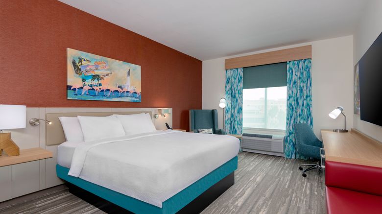 <b>Hilton Garden Inn Cape Canaveral Room</b>. Images powered by <a href="https://www.leonardoworldwide.com/" title="Leonardo Worldwide" target="_blank">Leonardo</a>.
