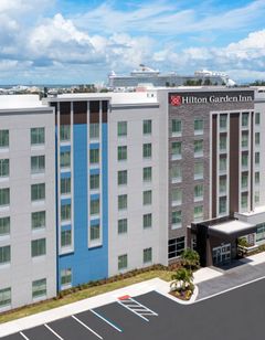 Hilton Garden Inn Cape Canaveral