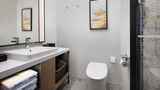 Hampton Inn XIY South Gate City Wall Room