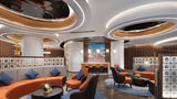 Hampton Inn XIY South Gate City Wall Lobby