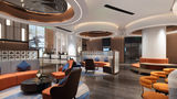 Hampton Inn XIY South Gate City Wall Lobby