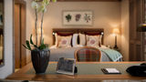 Palace Hotel Gstaad Suite
