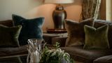 Palace Hotel Gstaad Room