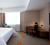 Hampton by Hilton Hangzhou West Lake Room