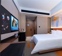 Hampton by Hilton Hangzhou West Lake Room