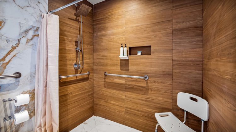 Hampton by Hilton Queretaro Juriquilla Room