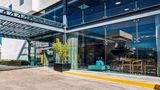 <b>Hampton by Hilton Queretaro Juriquilla Exterior</b>. Images powered by <a href="https://www.leonardoworldwide.com/" title="Leonardo Worldwide" target="_blank">Leonardo</a>.