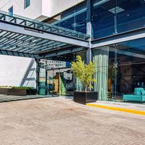 Hampton by Hilton Queretaro Juriquilla