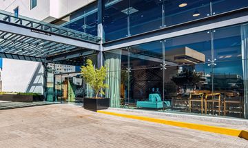 Hampton by Hilton Queretaro Juriquilla