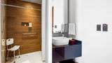 <b>Hampton by Hilton Queretaro Juriquilla Room</b>. Images powered by <a href="https://www.leonardoworldwide.com/" title="Leonardo Worldwide" target="_blank">Leonardo</a>.