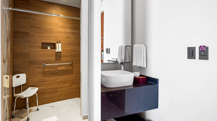 Hampton by Hilton Queretaro Juriquilla Room