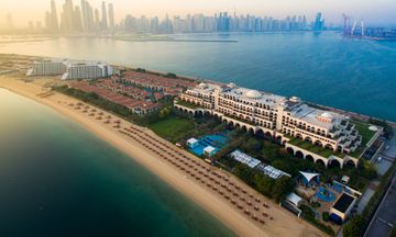 Jumeirah Zabeel Saray