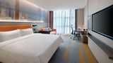 Hampton Dongguan Dalang Room