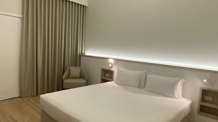 Brooklands of Mornington Hotel Room