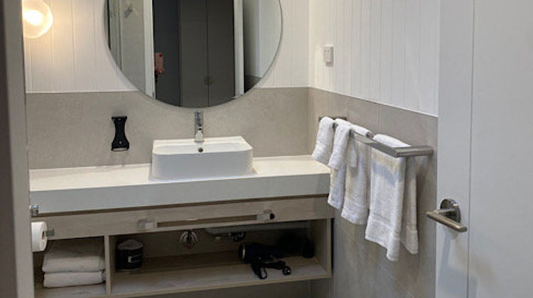 Brooklands of Mornington Hotel Room