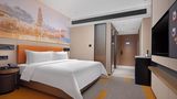Hampton by Hilton Dongguan Songshan Lake Room