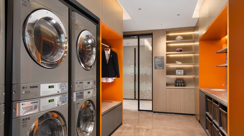 <b>Hampton by Hilton Dongguan Songshan Lake Other</b>. Images powered by <a href="https://www.leonardoworldwide.com/" title="Leonardo Worldwide" target="_blank">Leonardo</a>.
