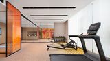 Hampton by Hilton Dongguan Songshan Lake Health Club