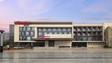 Hampton by Hilton Dongguan Songshan Lake Exterior