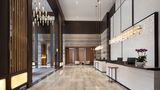 Hampton by Hilton Dongguan Songshan Lake Lobby
