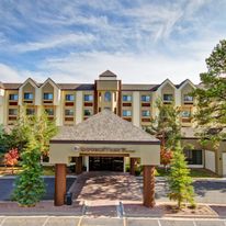 DoubleTree by Hilton Hotel Flagstaff