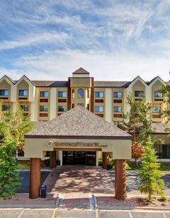 DoubleTree by Hilton Hotel Flagstaff