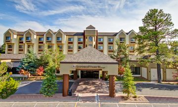 DoubleTree by Hilton Hotel Flagstaff