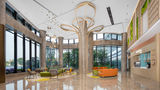 Home2 Shaoguan Wengyuan Lobby