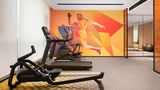 Hampton by Hilton Dongguan Songshan Lake Health Club