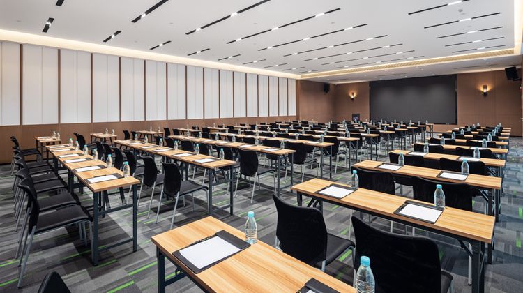 Hampton by Hilton Dongguan Songshan Lake Meeting