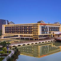 Hampton by Hilton Dongguan Songshan Lake