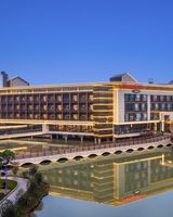 Hampton by Hilton Dongguan Songshan Lake