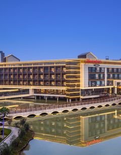 Hampton by Hilton Dongguan Songshan Lake