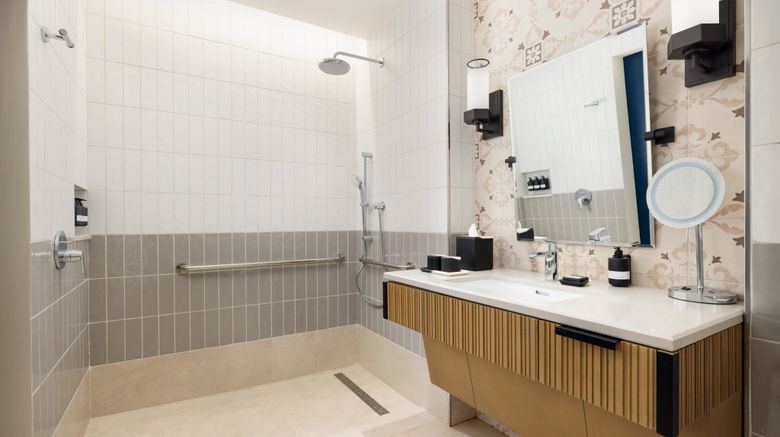 <b>Hotel Santiago, Curio Collection Room</b>. Images powered by <a href="https://www.leonardoworldwide.com/" title="Leonardo Worldwide" target="_blank">Leonardo</a>.